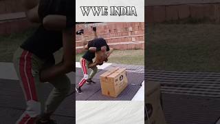 Braun Strowman Destroy Brock Lesnar 😭 shorts viralvideo [upl. by Nomled]