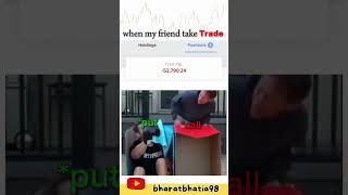 stockmarketmemes shorts trading [upl. by Ettelohcin]