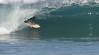 la gauche Onfire EP20 Surf en Gironde Live to Ride Surfing France [upl. by Clorinda822]