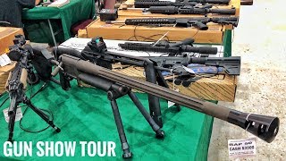 Florida Gun Show Tour [upl. by Streeto185]