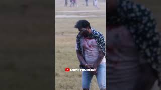 ZOMBIE APOCALYPSE PRANK  Lahori PrankStar [upl. by Llebyram]