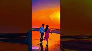 Sat samandar jo dol gaya music viralvideo shortvideo [upl. by Frodi]