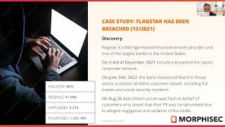 Flagstar Bank Data Breach Impacts [upl. by Lleunamme]