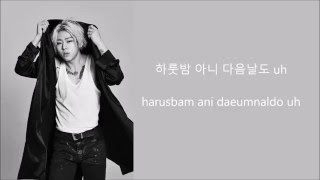 ZICO  Eureka Feat Zion T Hang amp Rom Lyrics [upl. by Dlorad]