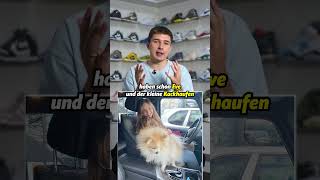 3 Wochen nicht um meinen Hund gekümmert shorts [upl. by Nitreb]