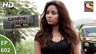 Crime Patrol Dial 100  क्राइम पेट्रोल  Superstition Part 1  Ep 602  12th September 2017 [upl. by Ha]