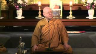 NoSelf Esteem  by Ajahn Brahm [upl. by Towers]