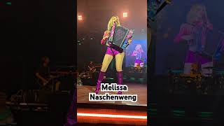 Melissa Naschenweng live im Konzert MelissaNaschenweng Konzert live Austria Österreich mega [upl. by Idna896]