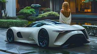 2025 Lexus LFA The Supercar Legend Reborn [upl. by Isej]