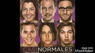 Casi Normales 2018  7ma Temporada  15 Casi Normales [upl. by Catlaina25]