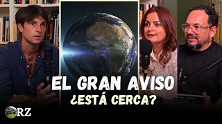 PROGRAMA 110 EL GRAN AVISO ¿Está cerca Todas las claves con expertos [upl. by Consalve272]