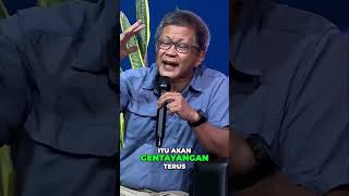 Menuju Era Baru Memahami Pemikiran Liberal di Indonesia [upl. by Suiramad]