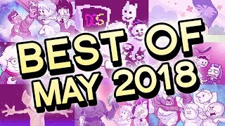 BEST OF Oney Plays May 2018 [upl. by Ettesus]