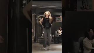 LEVANTE E DANCE dance trainee idol future dream fypシ゚viral foryou viralshort [upl. by Triley497]