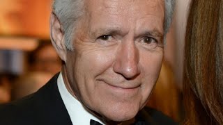 What Alex Trebek Was Doing In His Final Days [upl. by Lathrop]