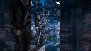 DC Multiverse Bruce Wayne Batman Dark Knight Revealed [upl. by Anirbac209]