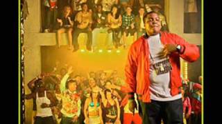 Sean Kingston  Fire Burnin Remix [upl. by Erlin814]