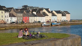 The Best of West Ireland Dingle Galway and the Aran Islands [upl. by Algy]