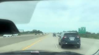 Pleasant Prairie  Interstate 94 West Part 1 [upl. by Oilerua406]