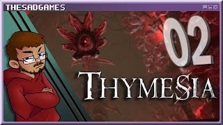 THYMESIA  OMNIBUS 2 [upl. by Assyla628]