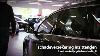 De inzittendendekking  Autoverzekering Tips Consumentenbond [upl. by Dominga155]