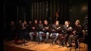 The Muppets show theme  TUR Orchestra former FA Turopolje [upl. by Sialac]