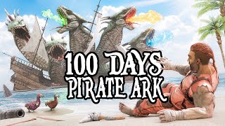 I Have 100 Days To Beat The Hydra King [upl. by Amble]