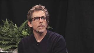 Ben Stiller Between Two Ferns with Zach Galifianakis [upl. by Acissehc]