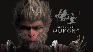 Black Myth Wukong  Capitulo 3 [upl. by Silvano]