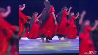 Ranchhod Rangila  Ranchhod rangila Dance  Ranchhod rangila Song  krishna viral રણછોડ રંગીલા [upl. by Gil]