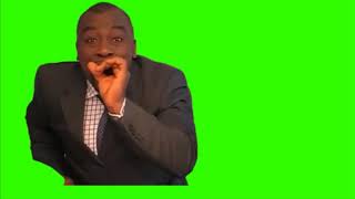 YOLO GUY meme Green Screen  chromakey [upl. by Thebazile473]