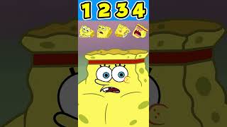 SPONGEBOB BATTLE 6 spongebob [upl. by Lomax]