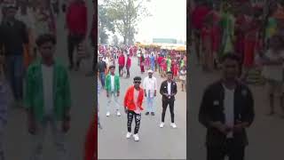 Bale gajara bathari song bts mddancer dance crazydancer [upl. by Heintz]