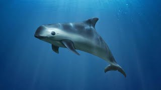 The Most Endangered Porpoise in the World [upl. by Sallyann]