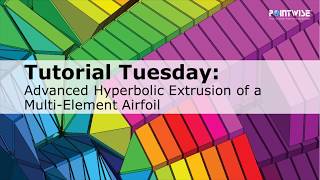 Advanced Hyperbolic Extrusion [upl. by Hairas]