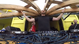 Intents Festival 2024  Liveset Deenis [upl. by Dustin]