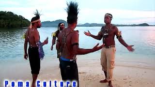 Education  Poma Culture [upl. by Najar]