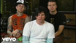 blink182  Down AOL Sessions [upl. by Eseela]