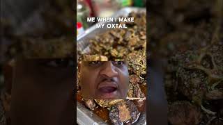 Where my oxtail lovers for Thanksgiving [upl. by Atilegna]