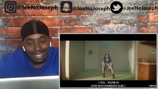 Reaction To jessie Reyez amp 6lack  Imported SuperVibe [upl. by Heger569]