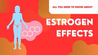 Unveiling the Impact 10 Surprising Effects of Estrogen on the Male Body [upl. by Arima]