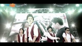 Coboy Junior  TERHEBAT TOPKIDS Music Video [upl. by Ennaecarg]