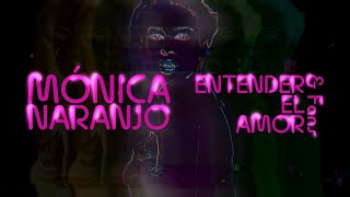 Mónica Naranjo  Entender el Amor amp Fans  Himno Orgullo 2020 Videoclip HD [upl. by Rendrag]