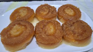 How toThe Secret to Super Moist Soft amp delicious Cassava Cakes just MELTS in your mouthtrending [upl. by Assiruam529]