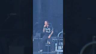 SALIVA Performs ALWAYS Live At ROCKVILLE DAY 1 In DAYTONA FL [upl. by Wolsniw348]