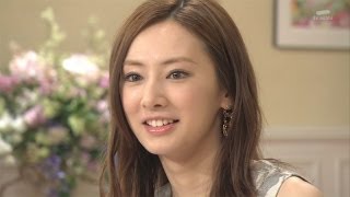 北川景子 ドラマ出演関連 4年ぶりスペシャルトーク 201465 [upl. by Annmaria]