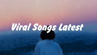 Trending music 2024  Tiktok trending songs  Best songs 2024 playlist Mix Hits Spotify [upl. by Peednus]