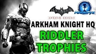 Batman Arkham Knight  The Best amp Essential Mods amp How to Get Them [upl. by Aneehsat]