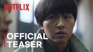 My Name is Loh Kiwan  Official Teaser  Netflix [upl. by Patterman754]