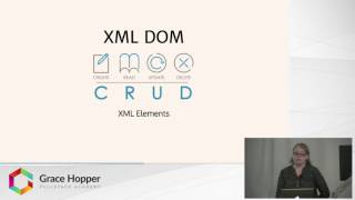 XML Tutorial  How to Create an XML File [upl. by Nairahcaz815]